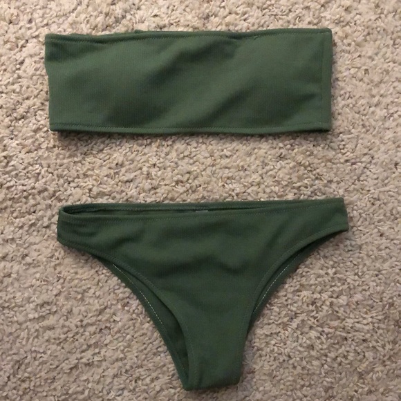 Zaful Other - Never Worn Zaful Bikini